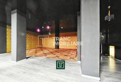 Spațiu comercial de închiriat la Parter, UTA – zonă cu trafic pietonal - 1