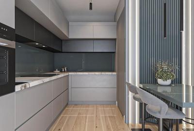 Apartament de lux - 2 camere - Avalon Estate-Pipera - 6