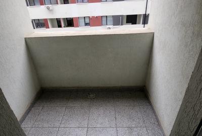 Garsoniera - Avangarde City - Militari Residence - 5