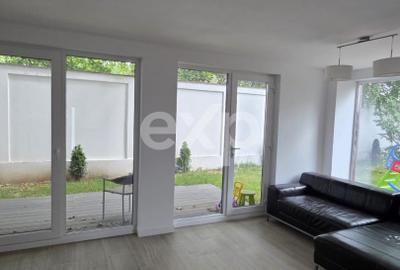 Duplex Premium | 145 mp utili | Curte 90 mp | 4 băi | Otopeni - 6