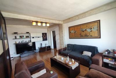 Apartament 2 camere în zona STRAZII BUCURESTI - 9