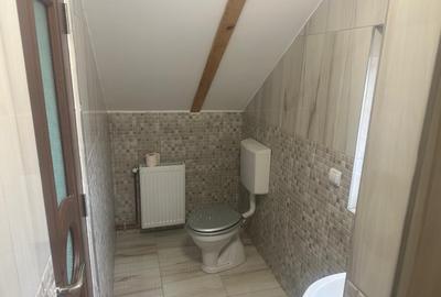 SE INCHIRIAZA SPATIU DE BIROURI  90 MP ,  AVRAM IANCU !!! - 16