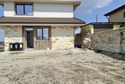 Comision 0! Casa individuala, 150 mp, 4 camere, 4 bai, Dezmir - 8