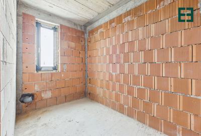 Casă nouă cu 4 camere și teren de 445 mp  - Vladimirescu - Arad - 22