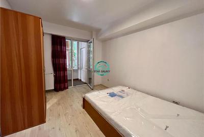 Apartament 3 camere de inchiriat Dambu, complet mobilat, Bloc Nou - 6