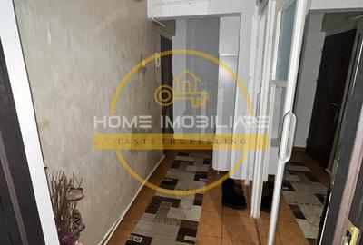 🏠Apartmanet 2 camere, etaj 1 // 📍Dacia - Zimbru - 6