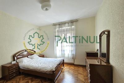 Apartament de închiriat la casa, zona centrala Sibiu, Bdul Victoriei, garaj - 9