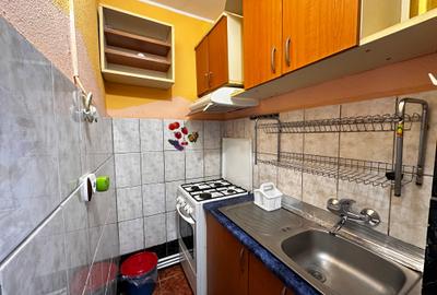 Garsonieră de închiriat – Țiglina 1, str. Brăilei - 5