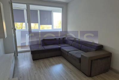 Apartament cu 2 camere decomandat, mobilat în Drumul Taberei