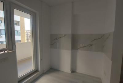 Metrou Berceni 300m - studio 45mp - Piscina/Parc/Galerii Comerciale - 4