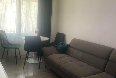 3 Camere Semi Decomandat , Parcul Tabacarie , 39mp, Gaze la aragaz. - 1