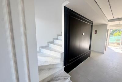 Casa Individuala Premium P+2E în Giroc | 4 Camere, 3 Bai - 3