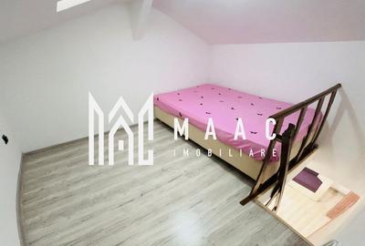 Mansardă pe două niveluri – 45 mp utili – Str. Semaforului, Vasile Aaron, Sibiu - 5