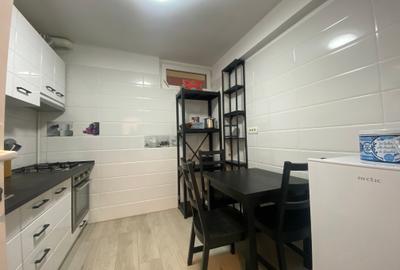 Lovely apartment on 2 levels in a villa in Primaverii - 14