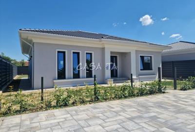 Casa moderna de vanzare in Targu Jiu - 2