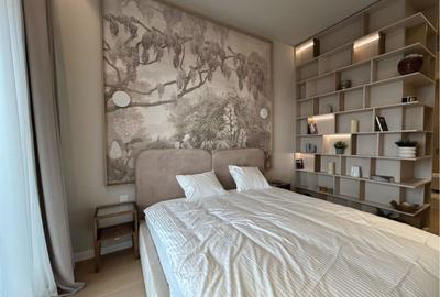 Apartament 3 camere *HIGH END* Parcul Verdi - Floreasca - 9
