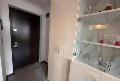Sun Residence – 2 Camere - Mobilat - Utilat - 9
