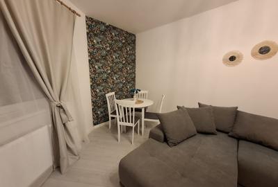 Apartament 2 Camere Maniu 141 - Păcii | 2 Balcoane | 3 minute metrou - 3