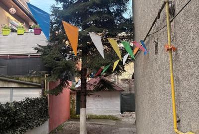 Inchiriere Vila Floreasca sector 2 Chopin nr.2B - 4