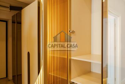 Apartament 2 Camere | Mobilat & Utilat Premium Pipera - 56