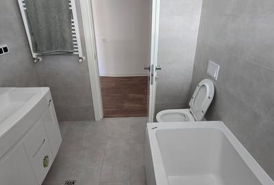 Apartament 3 camere + terasa - 6
