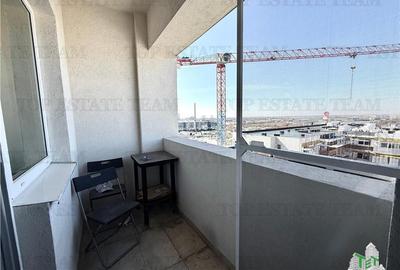 Apartament 3 camere | 20mp terasa + balcon | parcare acoperita + boxa | Rotar Pa - 16