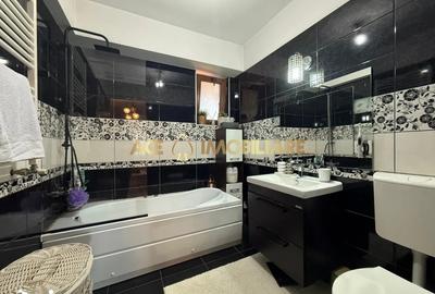 2 Camere de inchiriat | Brancoveanu | Metrou | Centrala | Mobilat - 8