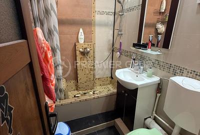 Apartament 3 camere 55mp, Galata, decomandat, boxa, fara risc, renovat - 4