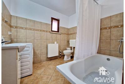 Casa de inchiriat, zona Tractorul - 12