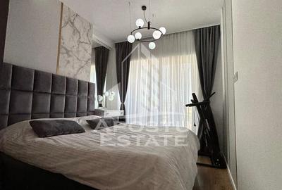 Apartament cu 2 camere, decomandat, loc subteran, zona Soarelui - 4