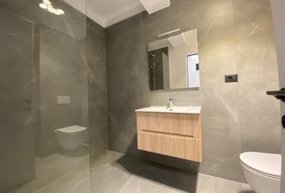 Lovely 2 bedroom brand new apartment fully furnished and equipped - 9
