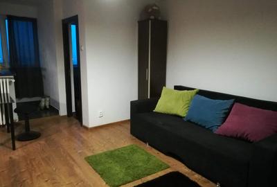 Garsonieră de vânzare – Drumul Taberei, zona Favorit – Sibiu ! - 2