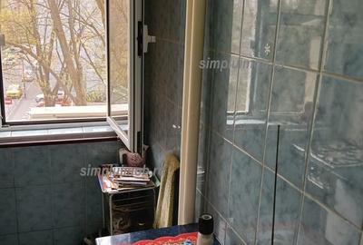 Brancoveanu 2 Camere cu Loc de Parcare si Centrala Proprie - 8