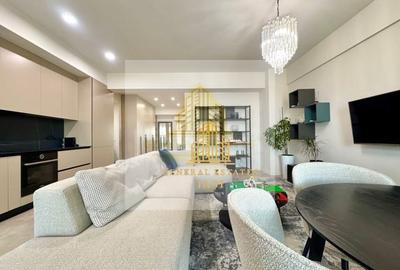 Vânzare apartament Premium în Centru, Lazăr Residence, Iași - 6