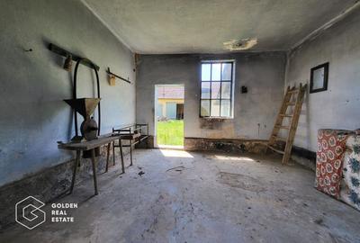 Casa  cu 3 corpuri de cladire, sat Lalasint - 17