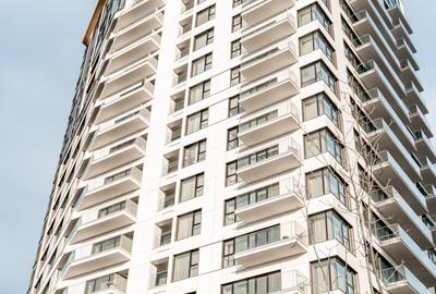 APARTAMENT 2 CAMERE MOBILAT - FLOREASCA - PARCARE INCLUSA - COMISION 0% - 6