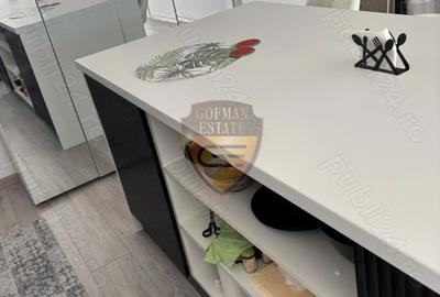 2 camere Lux Casa del Mar prima inchiriere Mamaia Nord, term lung vedere la mare - 2