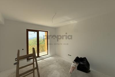 84 MP UTILI  - APARTAMENT 3 CAMERE NR.34 - PREDARE FINISAT LA CHEIE - 10