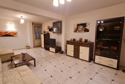 Vilă în Bârnova 260 mp utili, teren 1030 mp D+P+E+M, complet mobilată și LIBERA - 2