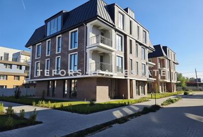 200m Metrou - Apartament 2 camere – Westside Residence Otopeni - 2