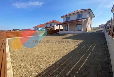 Casă premium, 4 camere, 120mp utili-Dezmir - 3