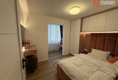 Apartament smart premium cu 4 camere | Calea Sever Bocu - 19