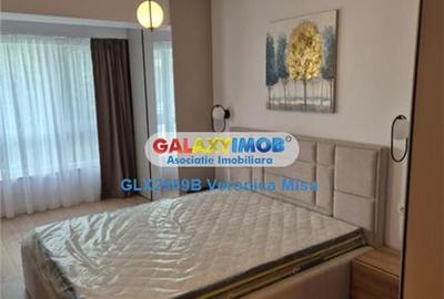 Apartament 2 camere  - Timpuri noi Residence - 9