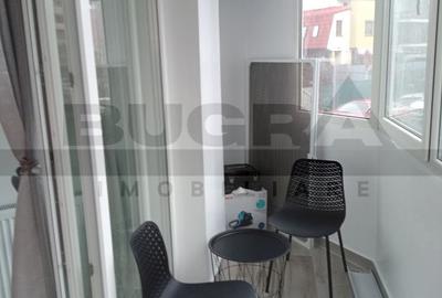 Apartament 2 camere finisat premium,  parcare proprie, zona The Office - 10