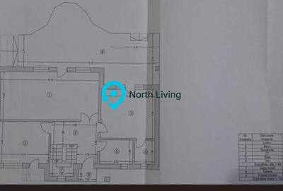 Vilă premium Buftea 5 camere | 166 mp | teren 520 m - 33