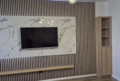 GARSONIERA RENOVATA COMPLET | METROU LUJERULUI - 1