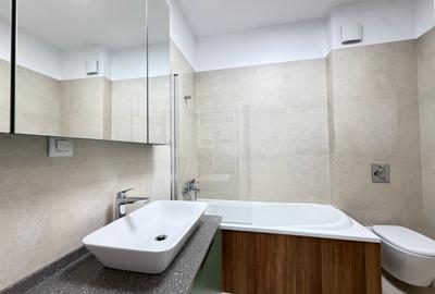 3 Camere Prima Inchiriere | Promenada - Herastrau | Parcare Subterana - 11