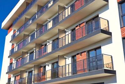 Apartament 1 camera,bloc NOU LANGA Kaufland, statie autobuz, pretul include TVA - 2