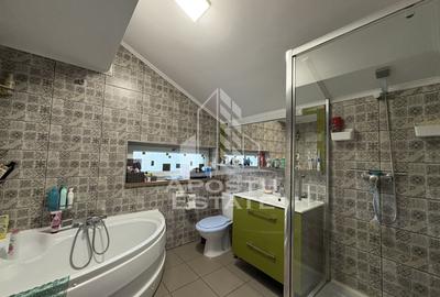 Casa cu sediu firma, atelier si apartament separat Mosnita Noua - 12
