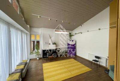 Vila P+2E, 6 camere, 3 bai, garaj dublu, zona Lipovei - 4